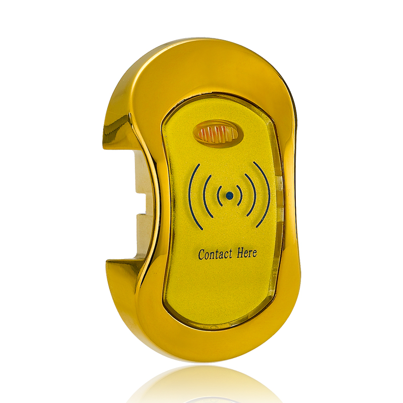 Smart Sauna lock Electronic ID card key cabinet lock