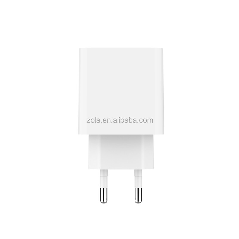 Сетевое зарядное устройство 2020 QC3.0 pd USB C для мобильного телефона, быстрая зарядка, бесплатная доставка