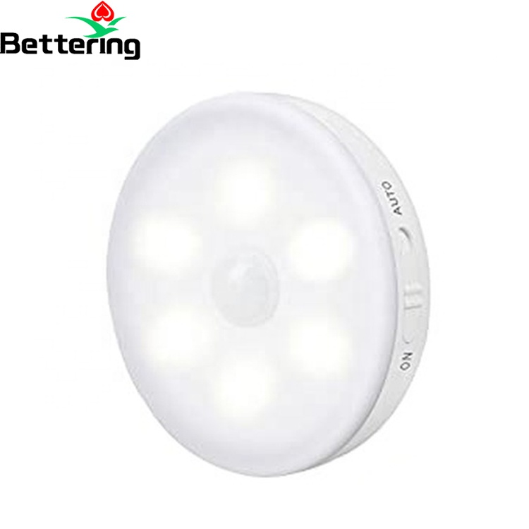 home decorative dimmable led motion sensor bed cabinet wall hanging plug in magnet mount indoor table stand strip night lights