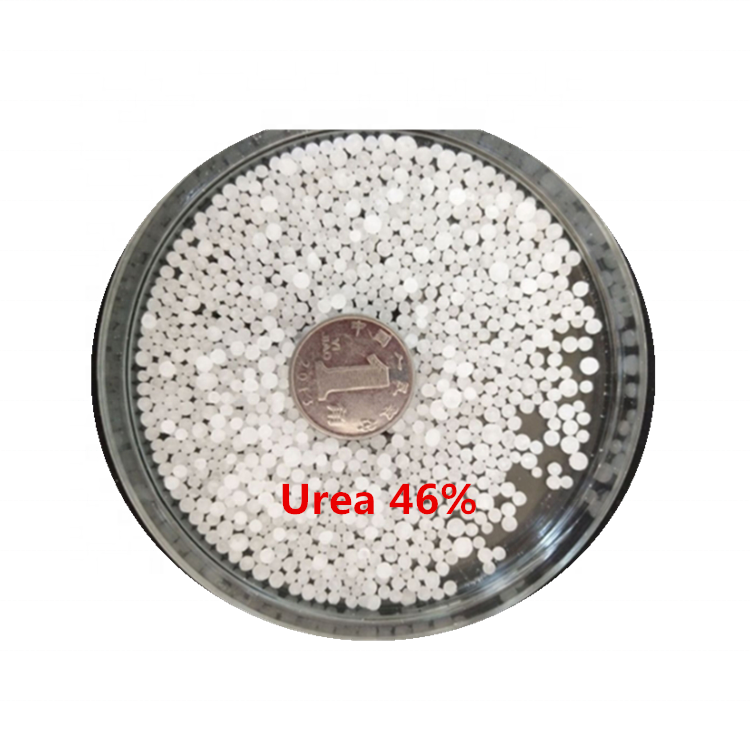 Urea 46% Granular Sale Urea 46% Nitrogen Fertilizer Agricultural Urea 46