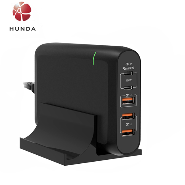 2020 Новинка Amazon KC PSE ETL CB CE 120 Вт 100 Вт быстрое зарядное устройство QC3.0 100 Вт USB C PD зарядное устройство для ноутбука и телефона