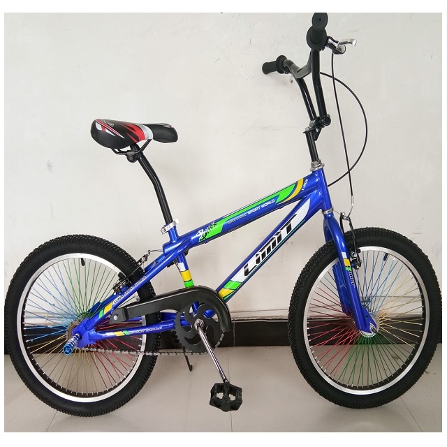 Фабрика всех видов цена bmx велосипед для продажи/Фристайл 20 дюймов 24 дюймов 26 дюймов миниатюрный велосипед/оптовая продажа дешево оригинальный BMX