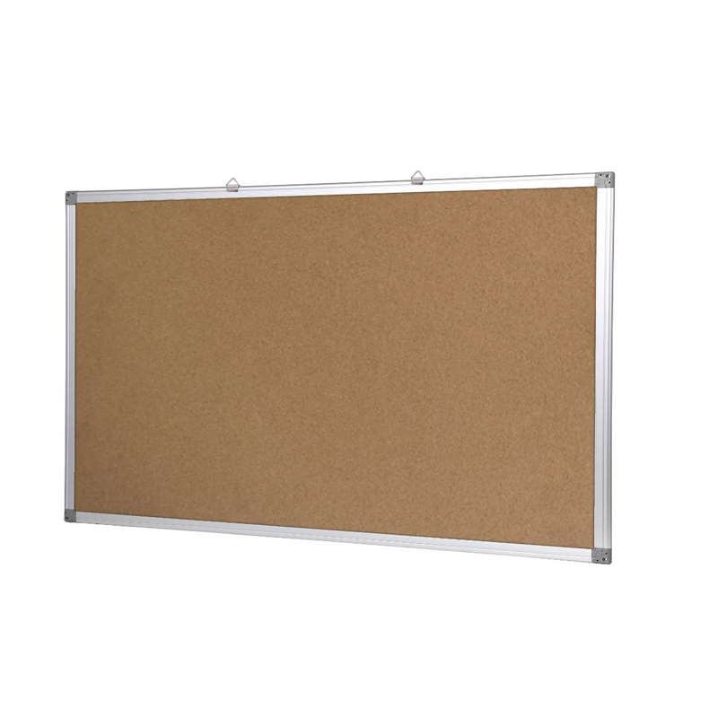 Office Supplies Wall Mounted Decorative Size of Cork Notice Pin Bulletin Board with Hooks