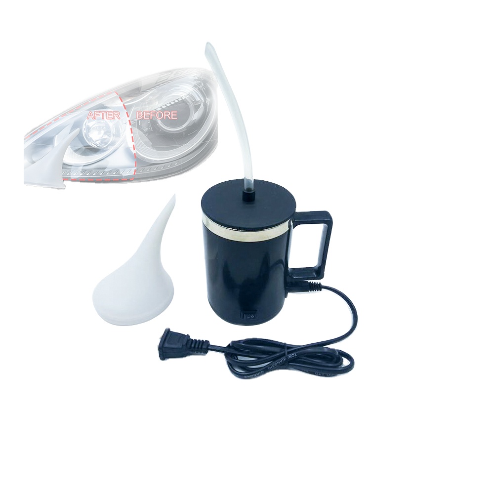 2021 wholesale new design manufacturer supply glass repair diy kit, headlight repair kit, car headlight repair kit