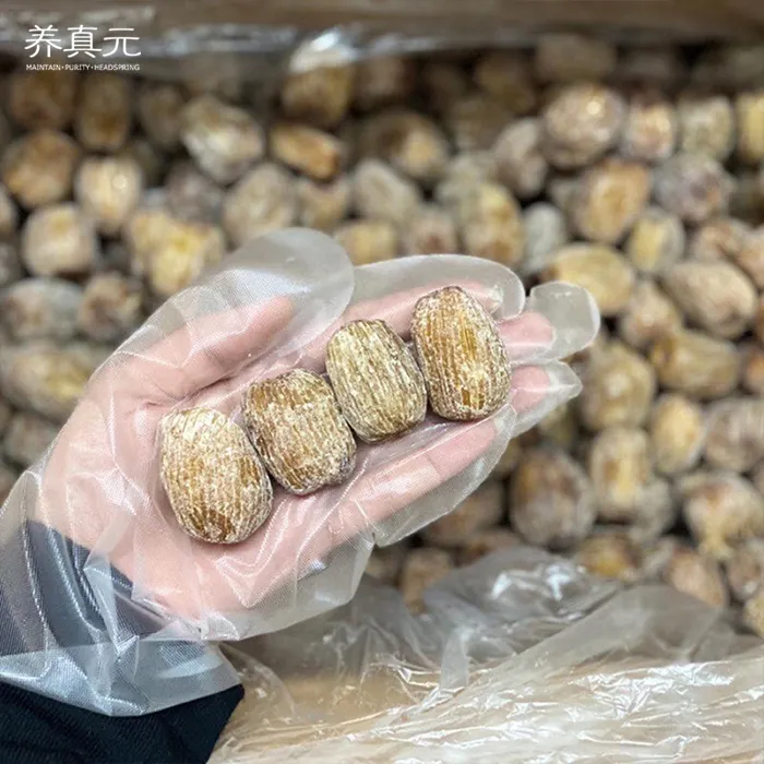 chinese dried sweet fruit candied jujube crystal honey red date