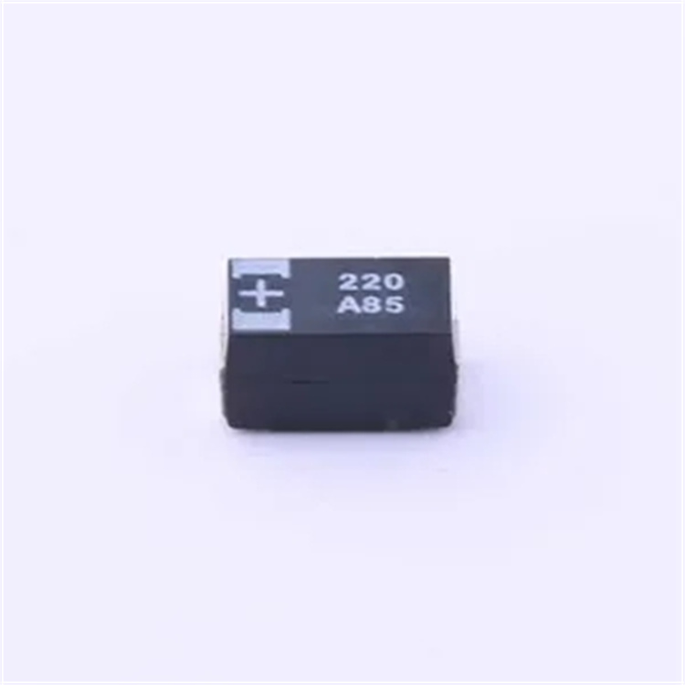 Новые оригинальные конденсаторы танталовые полимерные конденсаторы SMD 10TPB220M