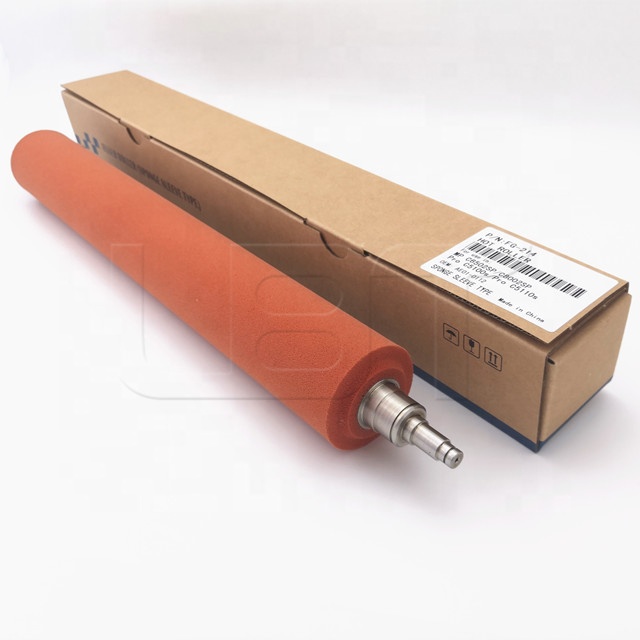 Для Риоч МП C6502 C8002 C6502SP C8002SP Pro C5100 C5110 установка термозакрепляющего устройства тепла горячая роликовая AE01-0112