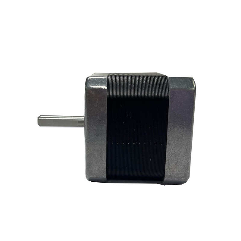 Automation Equipment 3d Printer 1.8 degree 2 Phase 42mm Hybrid Low Speed High Torque Stepper Motor JST4240M