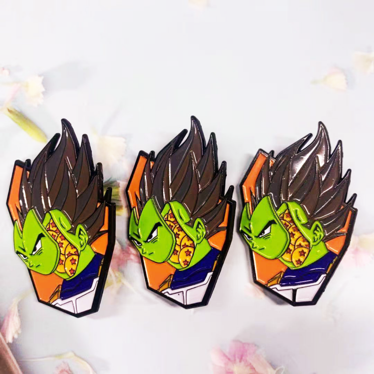 Make your own design custom plated metal soft enamel lapel pin