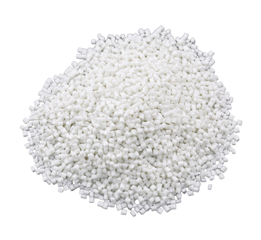 Hot sale compostable corn starch biodegradable masterbatch pla resin for bag