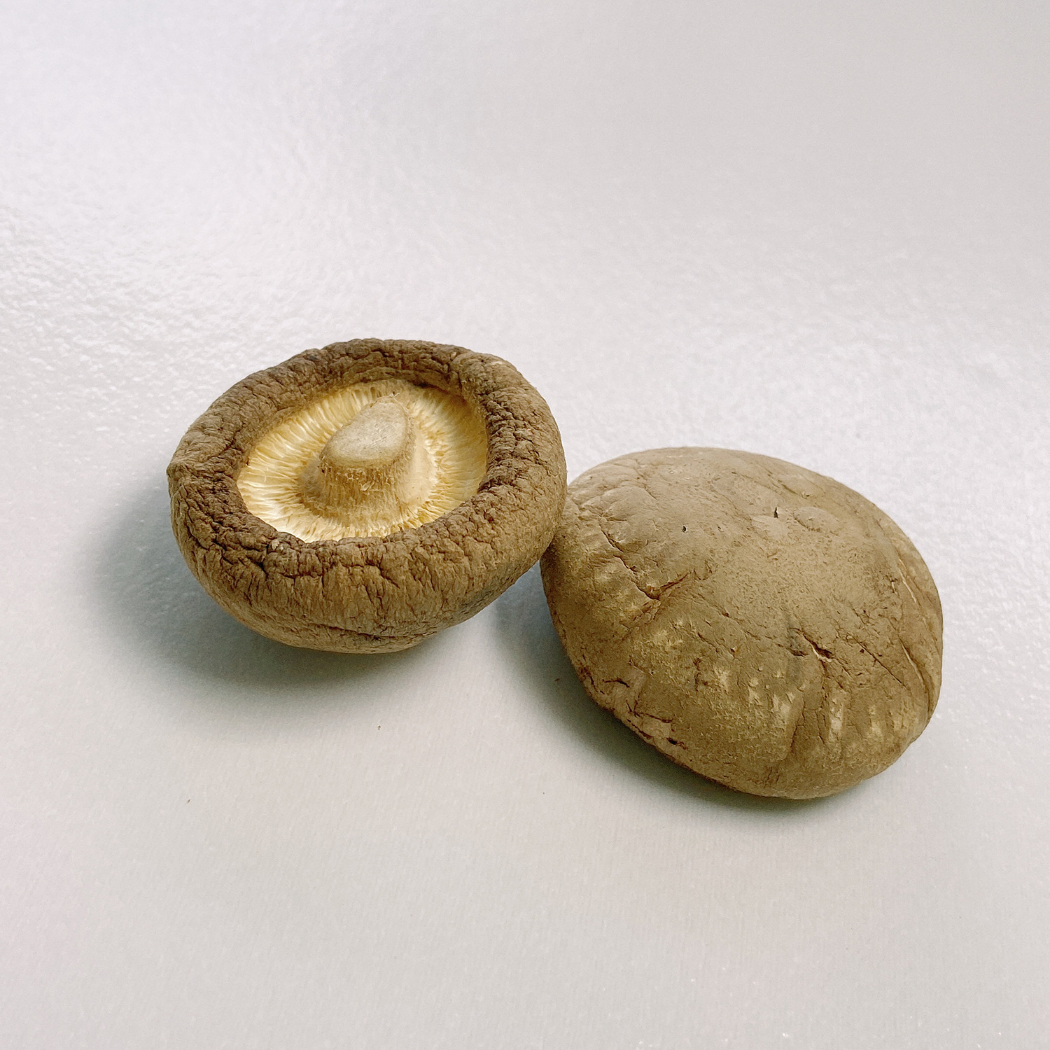 Tawny Delicious Dried Solidus Patterned Shiitake Mushroom For Soup