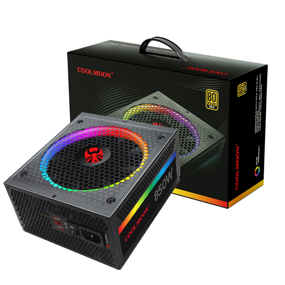 Joege julongfengbao электропитания PSU 4U 2U 2500W 2000w 1800w блок питания для 3060 3070 3080 1660s блок питания Блок питания
