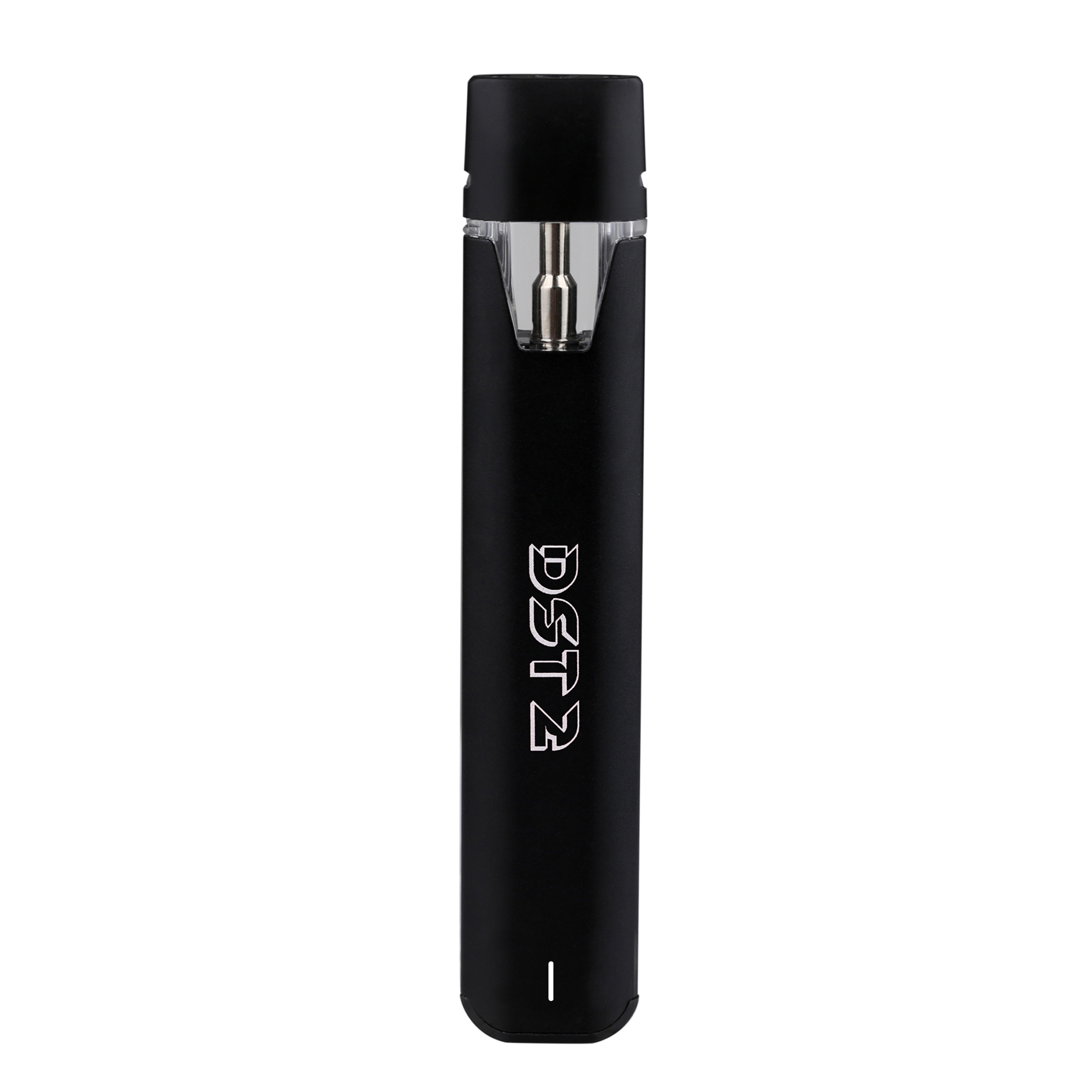 2019 Популярные DSTZ керамическая катушка половина грамм Vape картридж Pod системы
