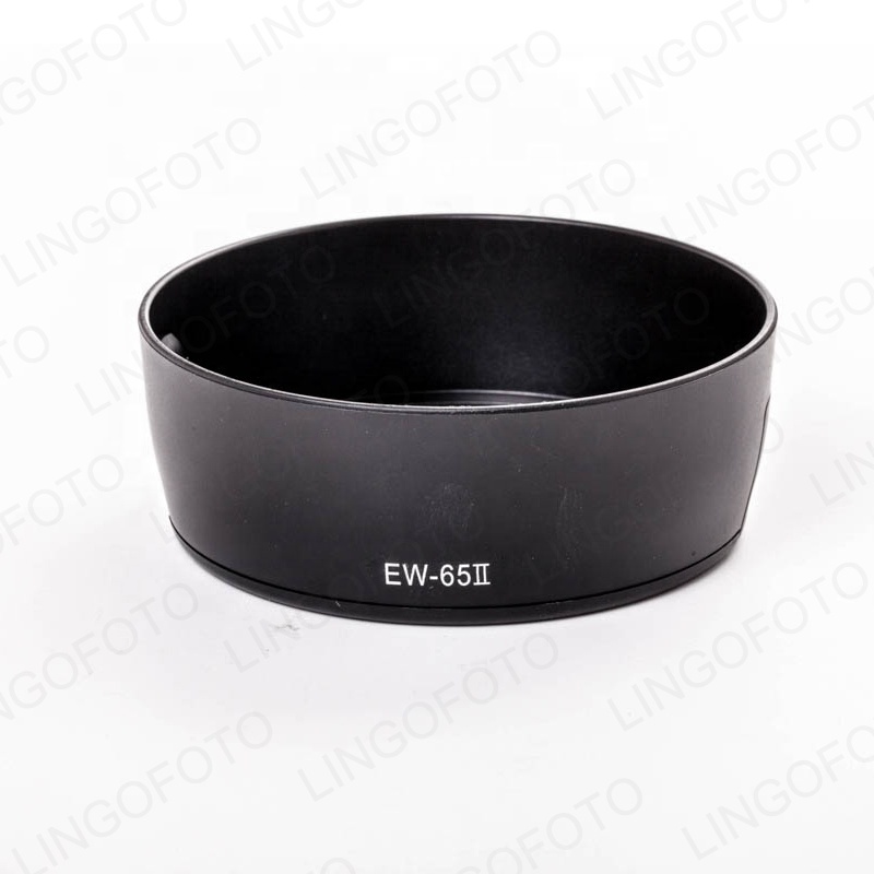 EW-65II бленда для объектива EF 28 мм f/2,8 & EF 35 мм f/2 зеркальных объективов NP4353
