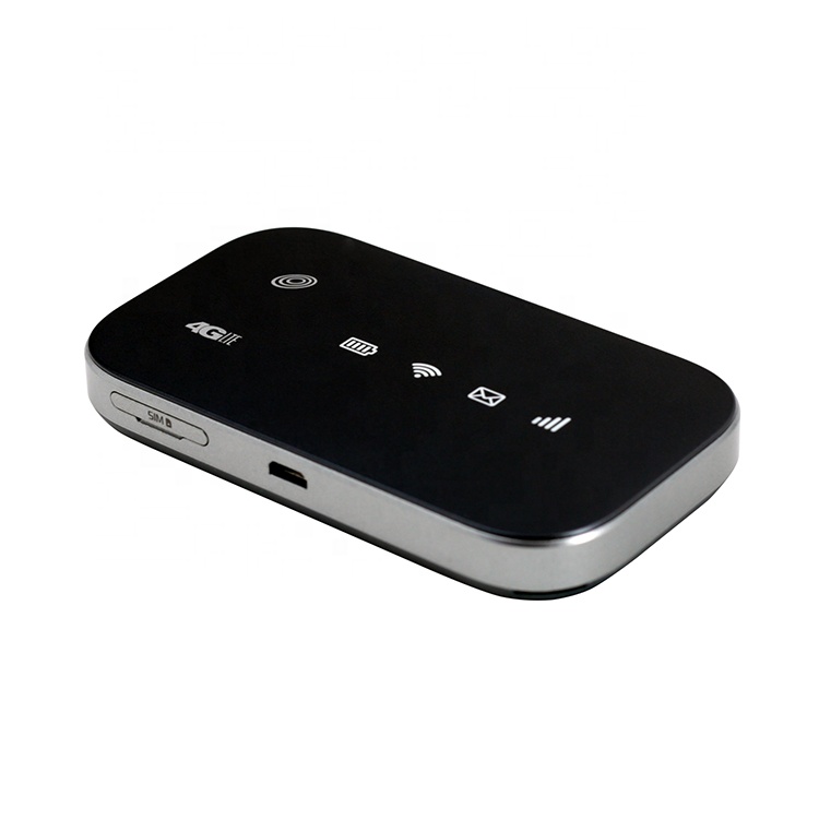 Lyngou LG251 150 Мбит/с Z291DL Карманный 4G модем карманный WiFi роутер с Sim-картой