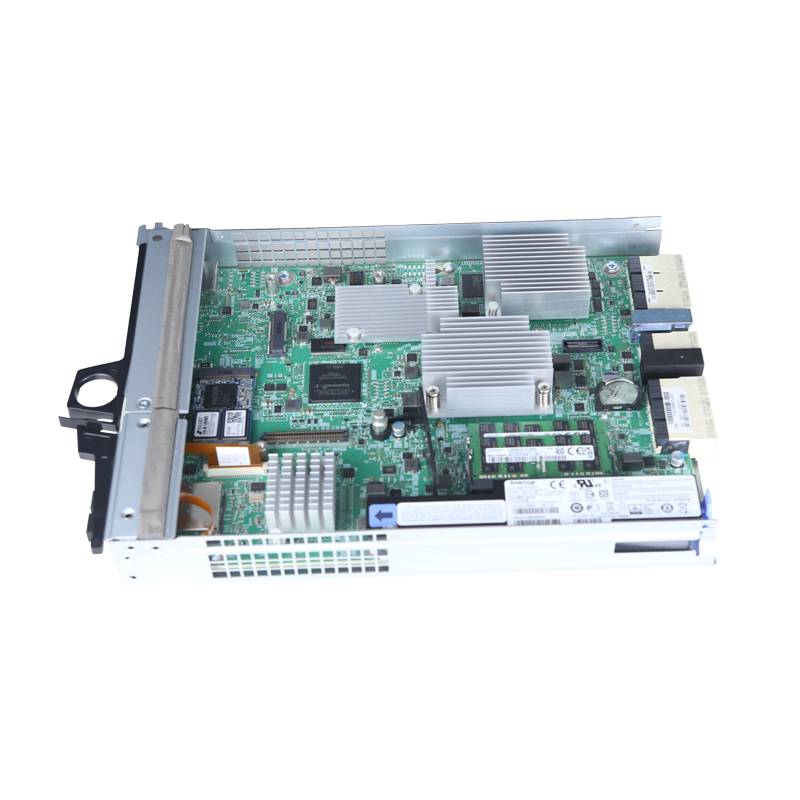 Сетевое хранилище ThinkSystem Nas DE4000H, система хранения Lenovo ThinkSystem DE4000H, супермикро сервер