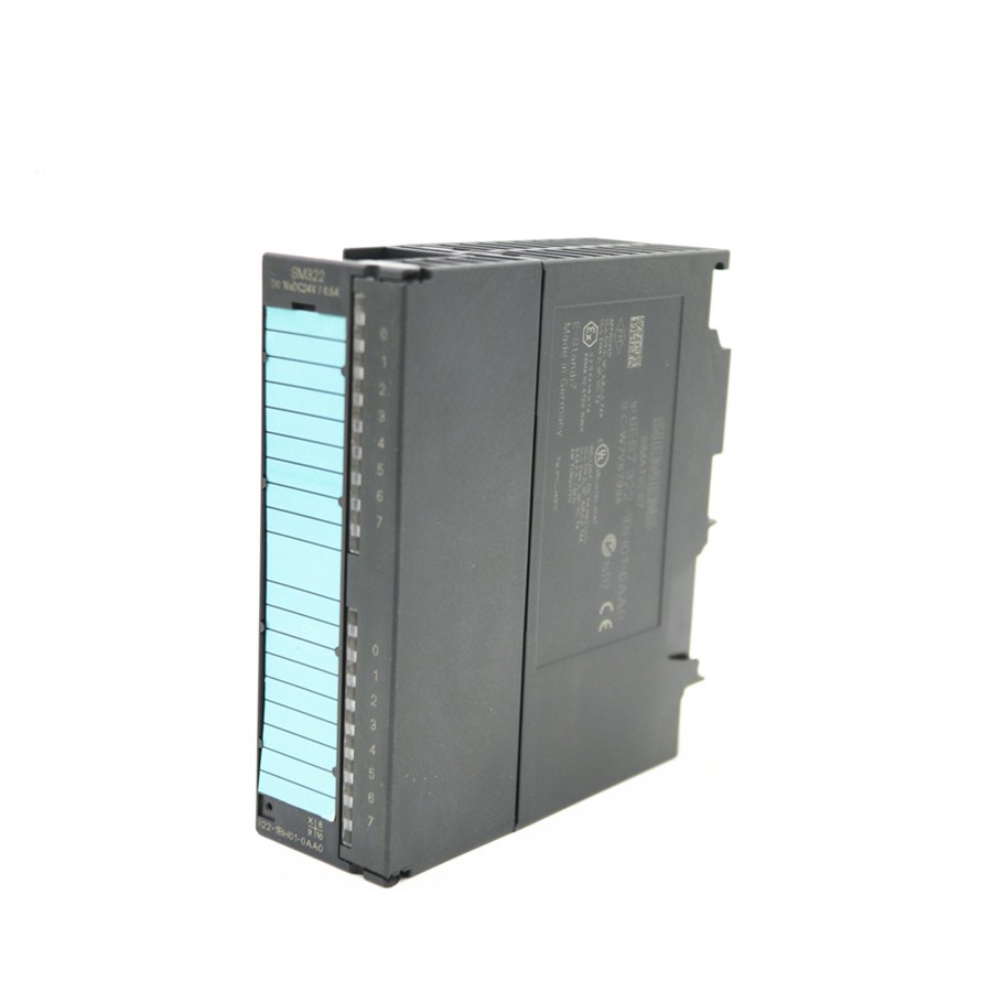 6ES7323-1BLOO-OAAO с программируемой логикой сименса Simatic S7-300 6ES7323-1BL00-0AA0 для 6ES7 323-1BL00-0AA0