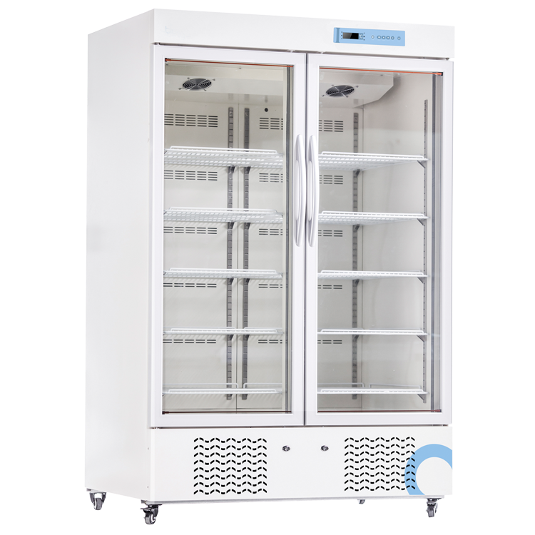 Meidcal And Laboratory -86 Degree Low Temperature Vaccine Freezer Vaccine Refrigerator