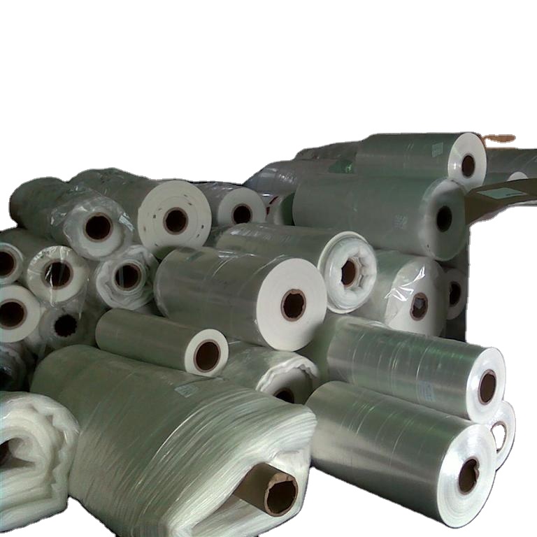 Рулоны Пленки LDPE/лом HDPE чистый и сухой/пленочный лом LLDPE