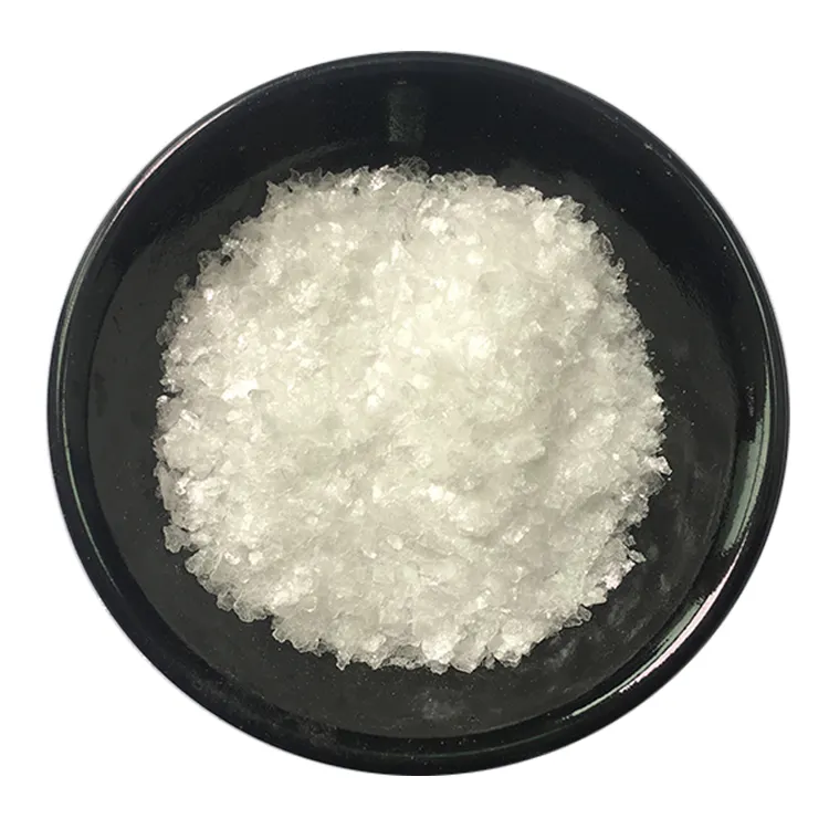 Factory Supply Boric Acid Flakes / Chunks / Powder Cas 11113-50-1 Boric Acid Chunks