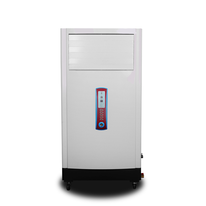 2021 New Product Ideas Smart Large Capacity Smart Home Appliance Humidifier 3L/H Stand Humidifier For Indoor