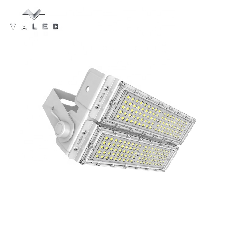 250W напольное освещение тоннеля СИД 6063 Al освещение светодиодный уличный свет