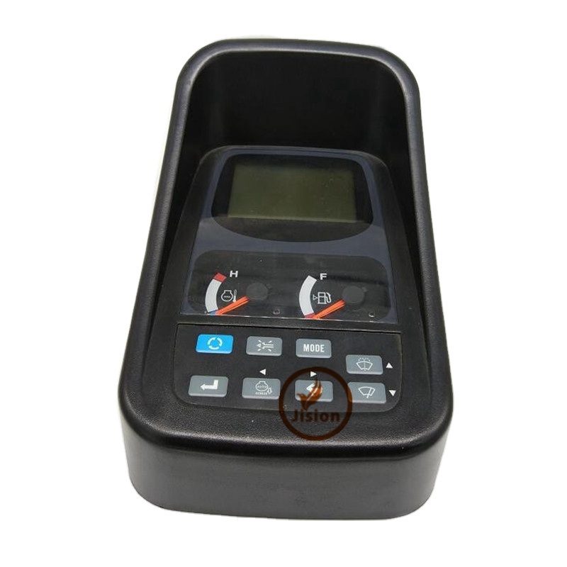 (Скидка) SK200-8 SK210-8 экскаватор монитор панель YN59S00021F2 YN59S00021F1