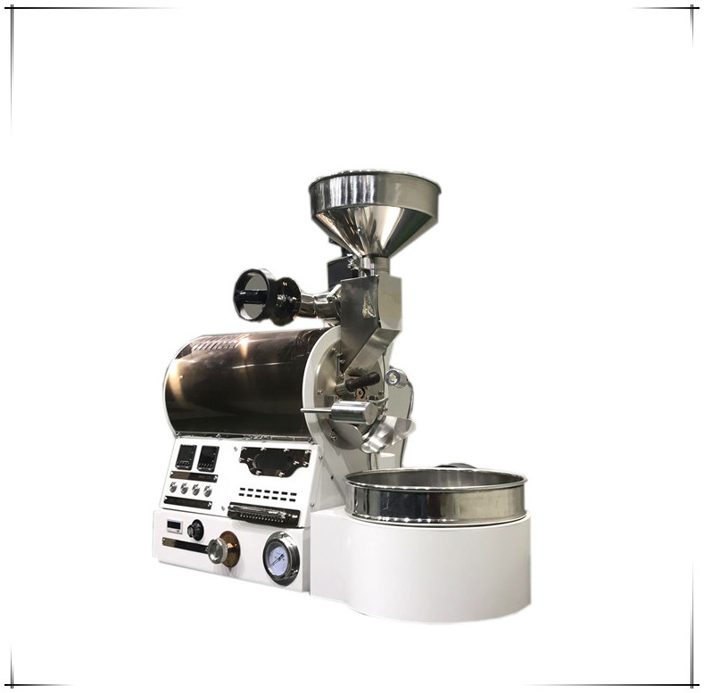 Небольшая домашняя обжарочная машина cofee, 600 г, обжарочная машина для кофе