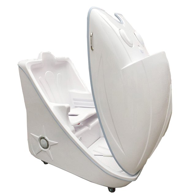 ozono terapia skin treatment sauna ozonio
