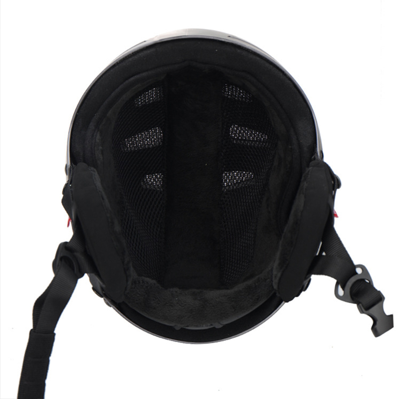 Bike Helmet Breathable EPS Integrally-molded Bicycle Unisex Shockproof Helmet Adjustable Hat Cycling Equipment