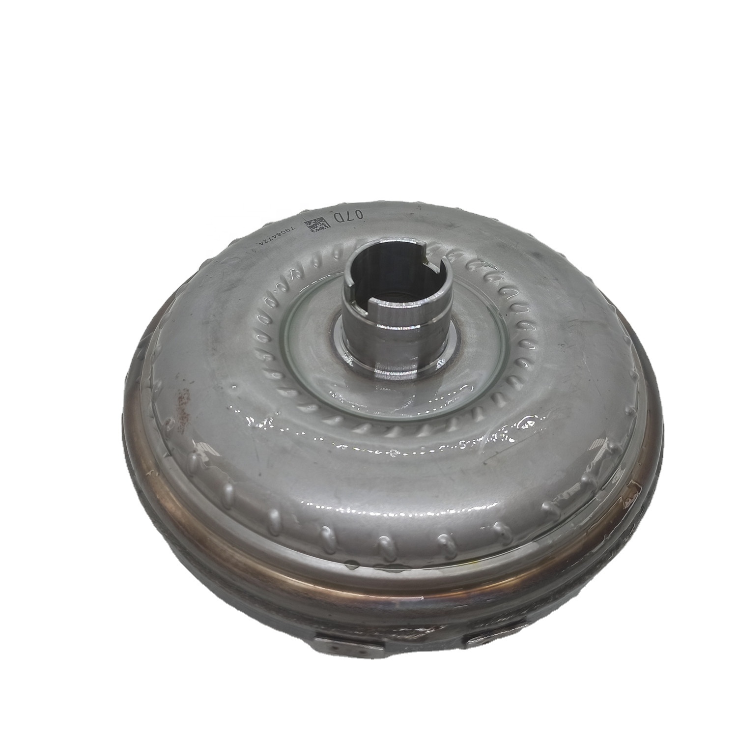 JF015E-0029-FN JATCO RE0F11A JF015E CVT преобразователь крутящего момента трансмиссии 07D от нового trans, подходит для Nissa n