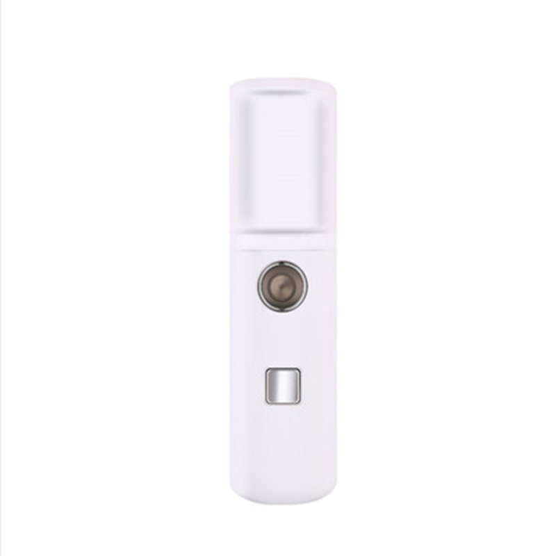 Ручной уход за кожей лица пароход машина 30ml mini nano точный спрейер тумана портативный Электрический автоматический алкоголя распылитель L8 лица распылитель