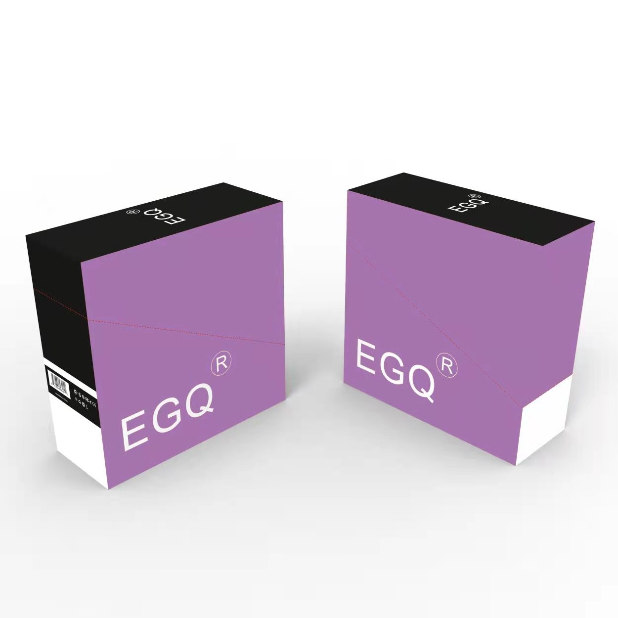 Вейп-ручка EGQ V ape pen