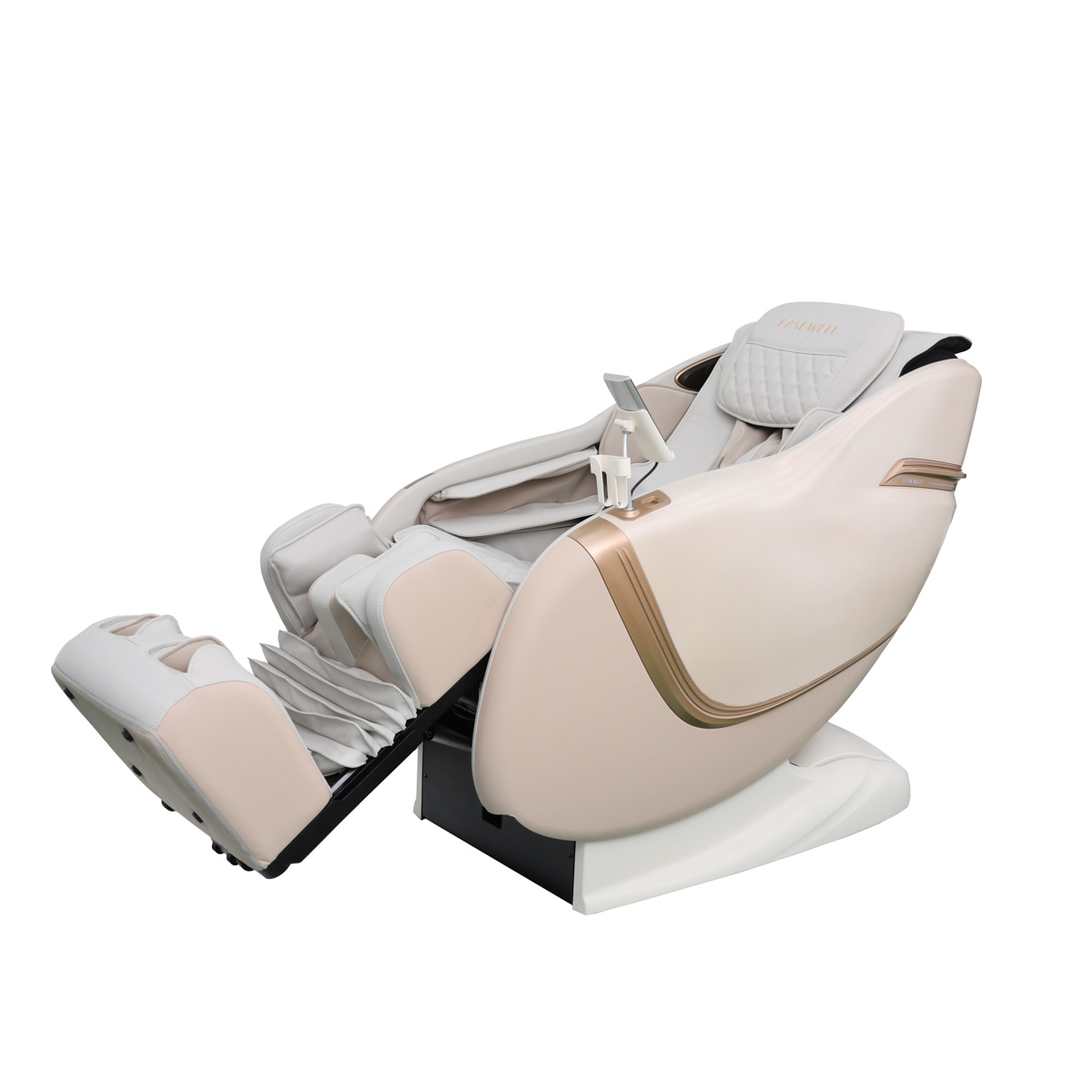 Easepal luxury Body massage chair Deep tissue Electric massage chair Shiatsu foot massage chair odm