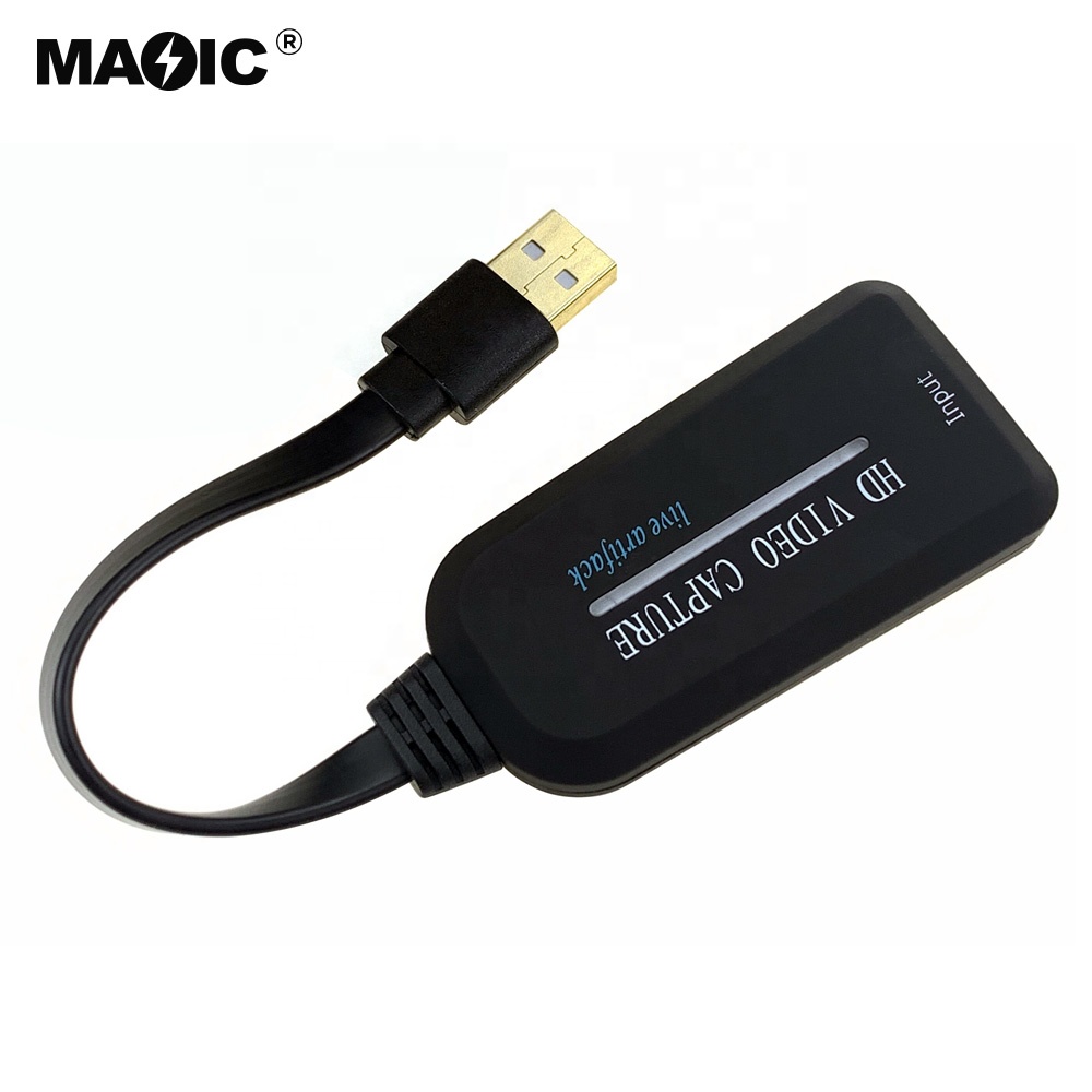 Плата захвата для игр от производителя, плата захвата hdmi к usb 2,0, 4k, 30 кадров в секунду, устройство захвата видео 1080p для прямой трансляции