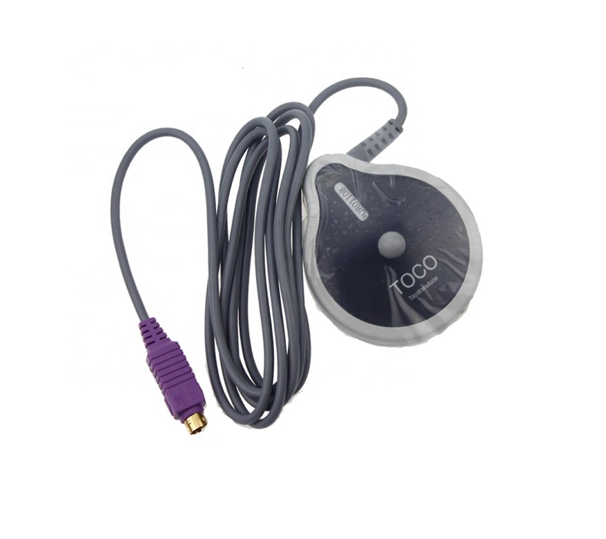 Оригинальный Новый фетальный преобразователь Bionet FC700