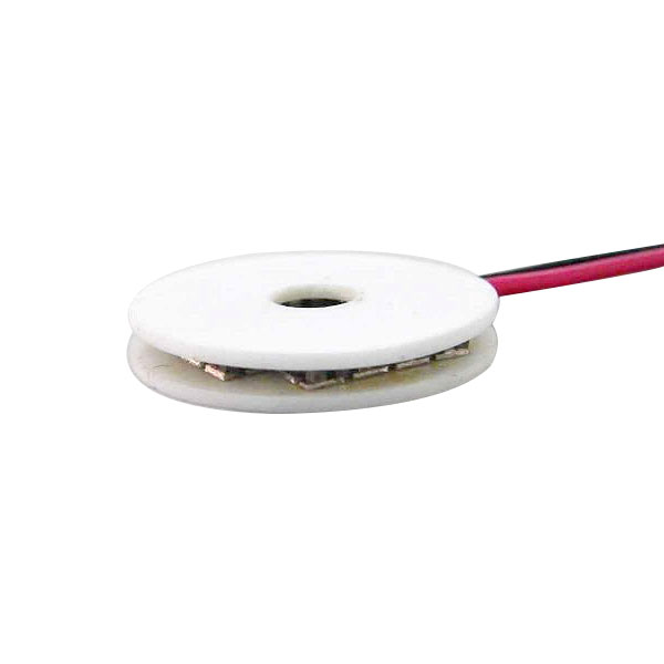 Z-Max 3,8 V Мини Размер Термоэлектрический охладитель Пельтье блок tes-5105