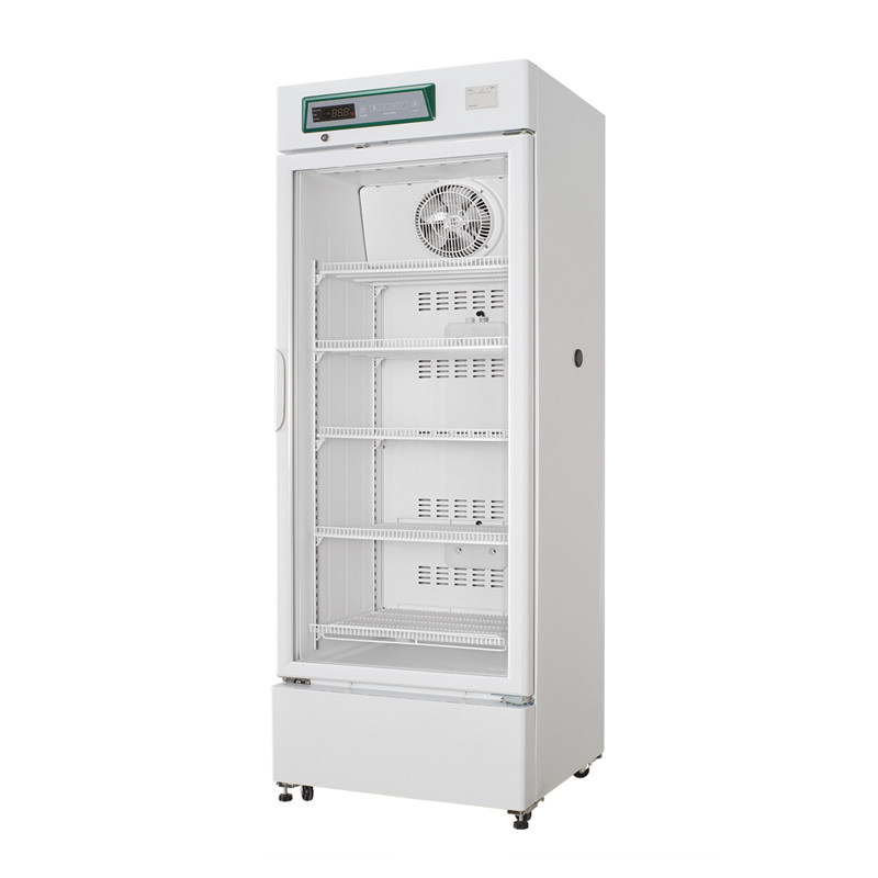 High Quality Durable Using Various Stainless Steel Laboratory Refrigerator
