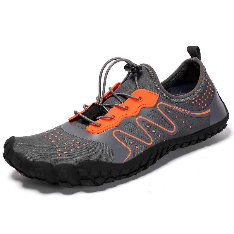 Best Selling Quick-drying Barefoot Aqua Shoes Summer Beach Camping Swimming Shoes