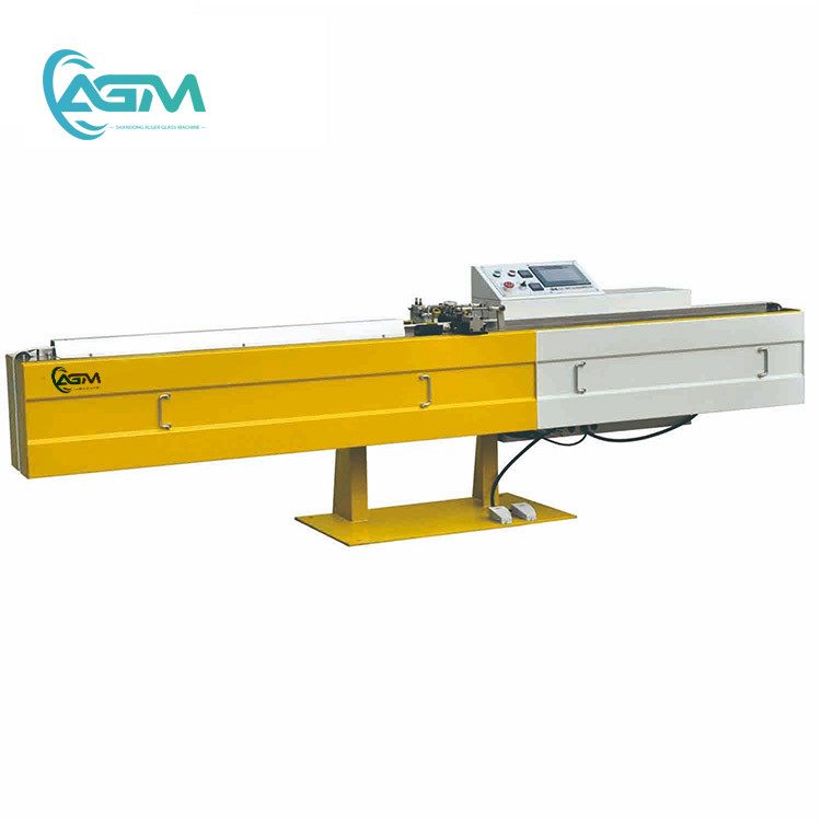 Insulating Glass Butyl Adhesive Coating Machine