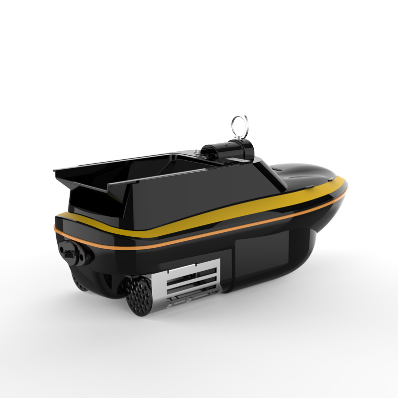 Рыболокатор Boatman MINI2C, рыболокатор с дистанционным управлением, лодка для ловли карпа, лодка для наживки