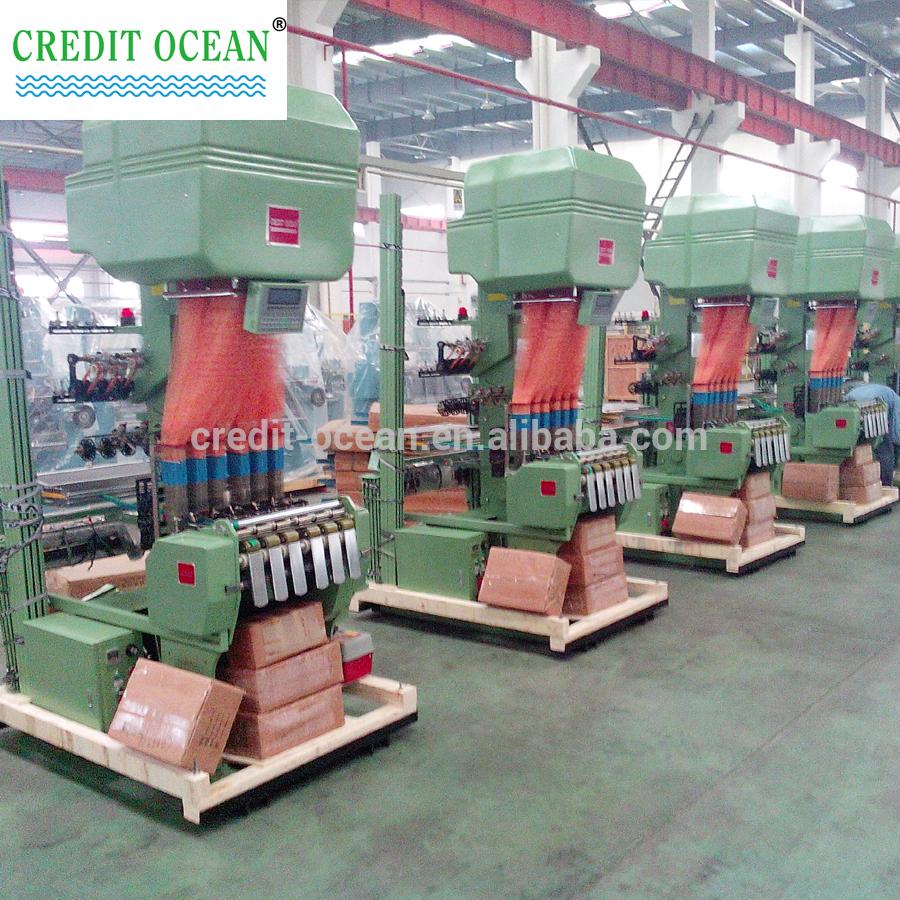 Credit Ocean COF5J 8/45 Электрический жаккардовый игольчатый станок