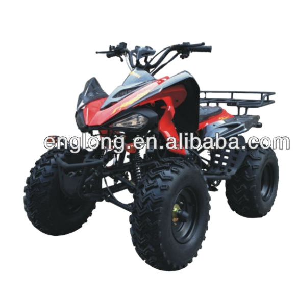 Новый дизайн 250cc ATV для взрослых