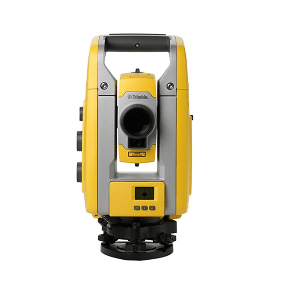 Trimble S3 тахеометра