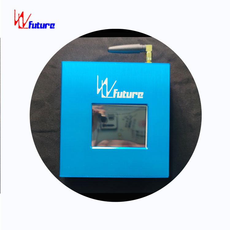 Future Luminous Clothing Special 433 Wireless Programming Controller, Master Device Transmitter