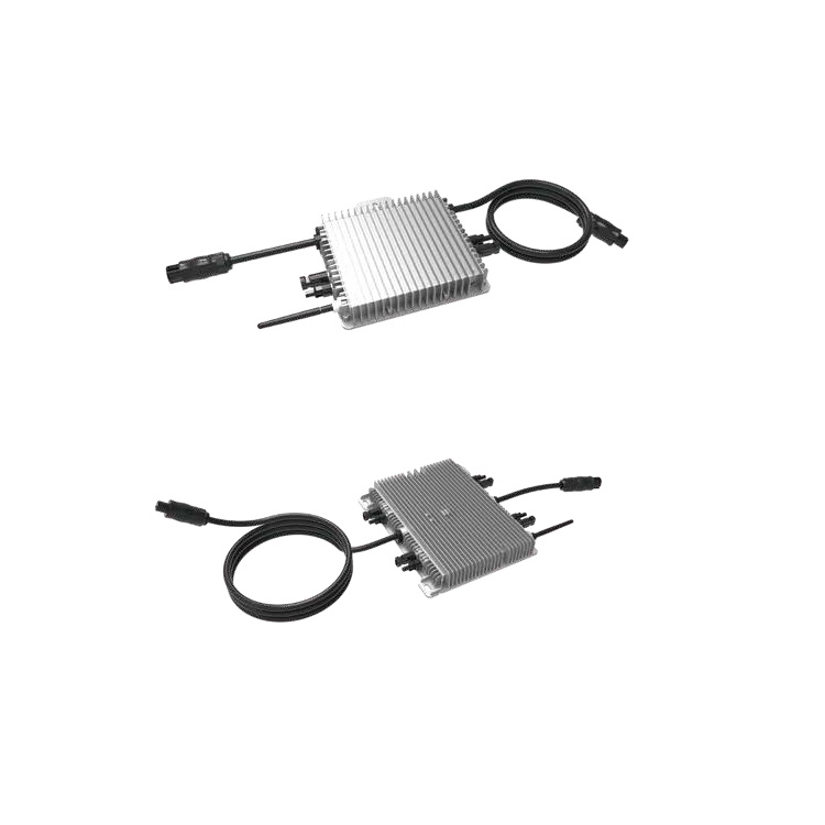 Deye 600w солнечный инвертор SUN600G3-EU-230 в немецкого склада НЭП 300w 400w 700w 1200w 1300w 1600w 2000w микро-инвертор