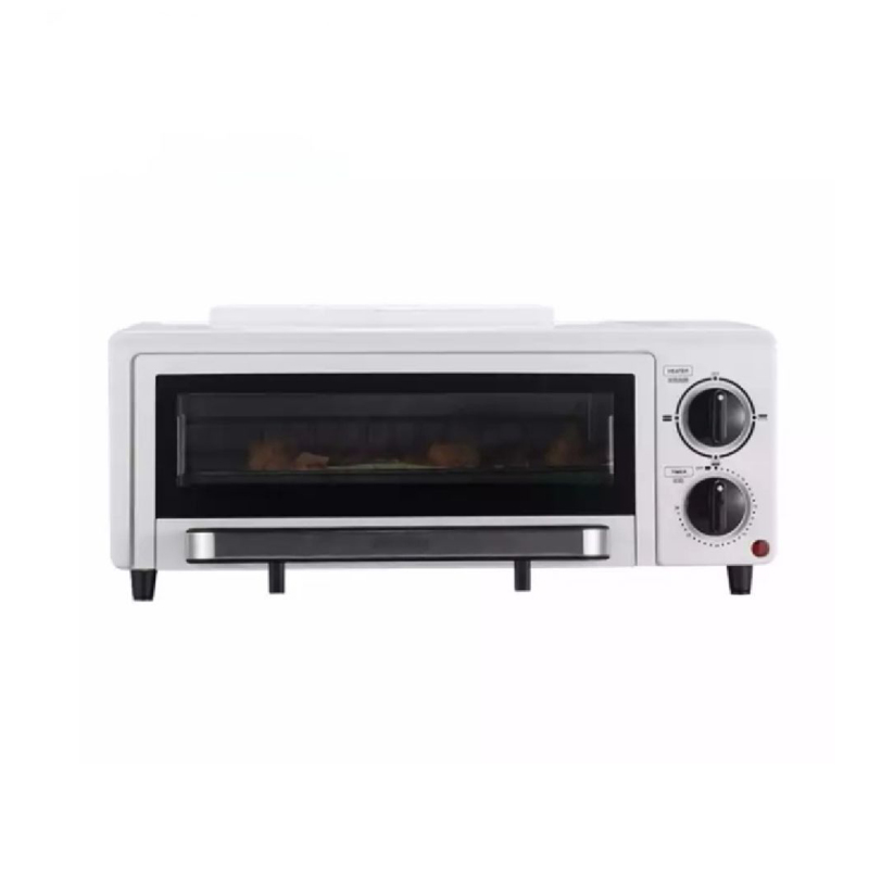 kitchen small appliances Multifunctional domestic desktop electric oven fish roaster