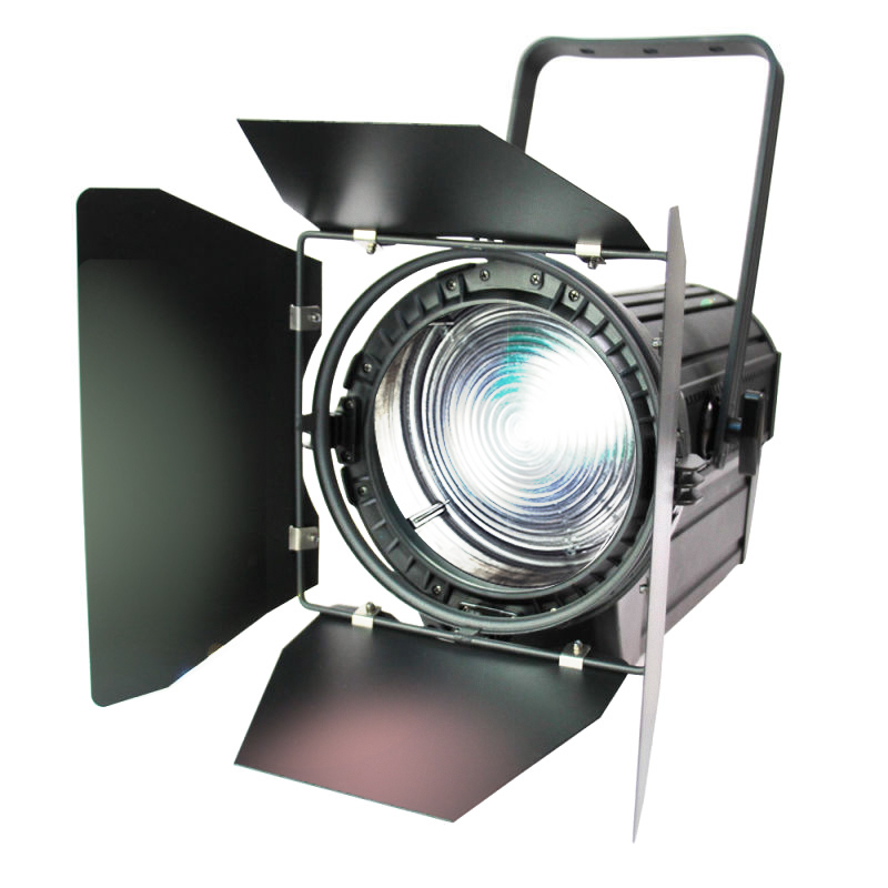 Neewer видео двухцветный Диммируемый прожектор 250w Zoom Leko Led Spot Prfoile студийный светильник с Dmx