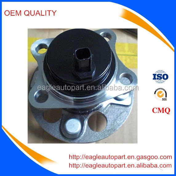 Колеса концентратор с ABS Датчик 42450-52060 89544-52040 для Toyota Rav4 Yaris