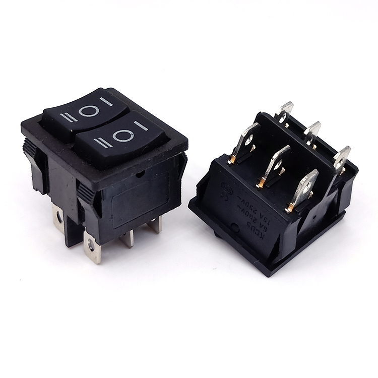 custom rocker switch labels t120 rocker switch 15a 250vac circuit breaker rocker switch